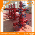 10000psi Forged Oil and Gas Wellhead X'mas tree